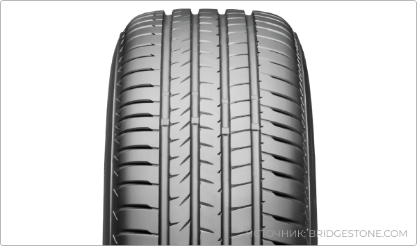 Bridgestone Alenza 001
